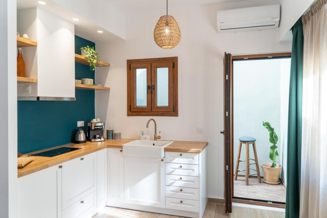 Appartement Lemon Garden