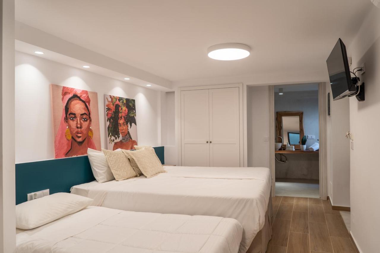 Lemon Garden Appartement *