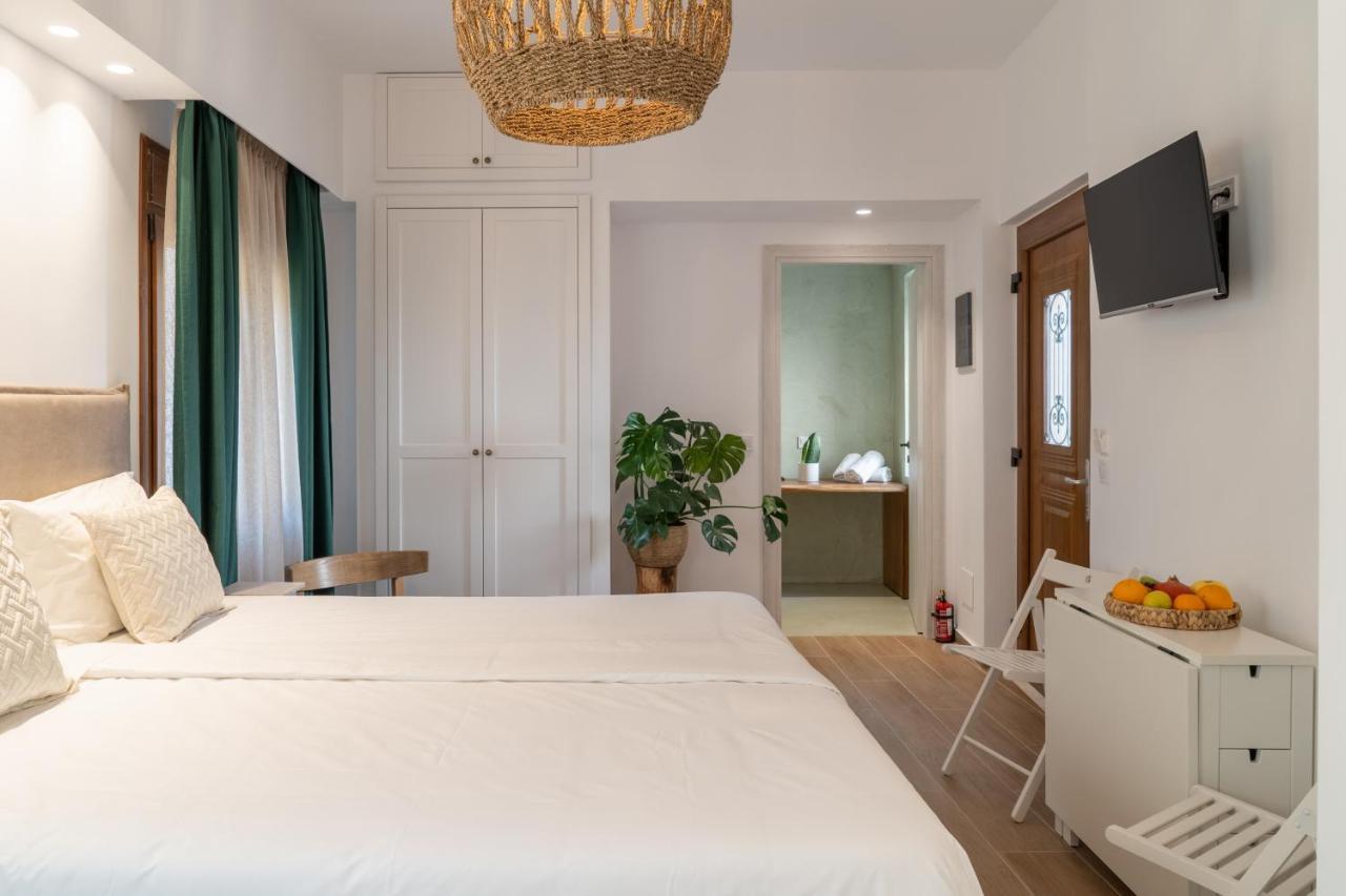 Appartement Lemon Garden