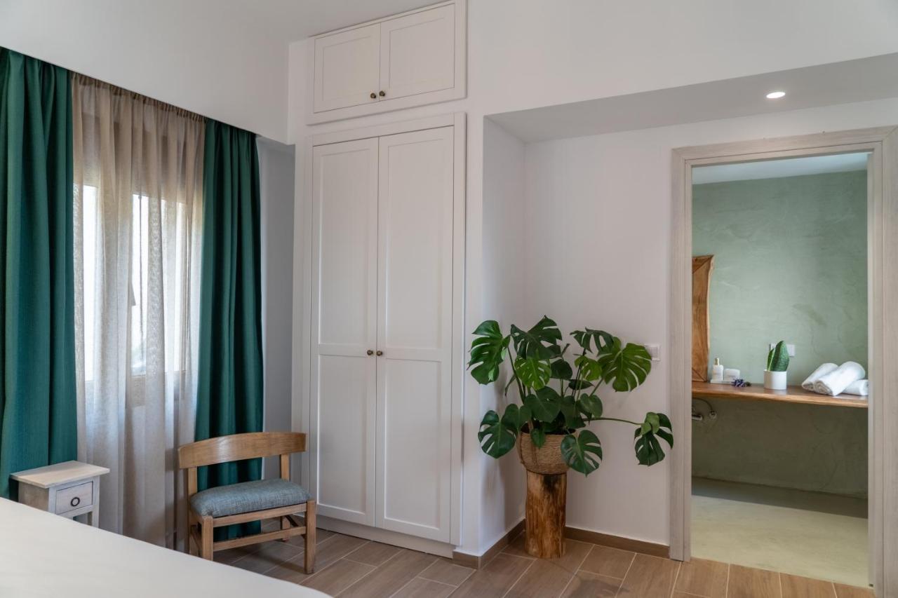 Appartement Lemon Garden *