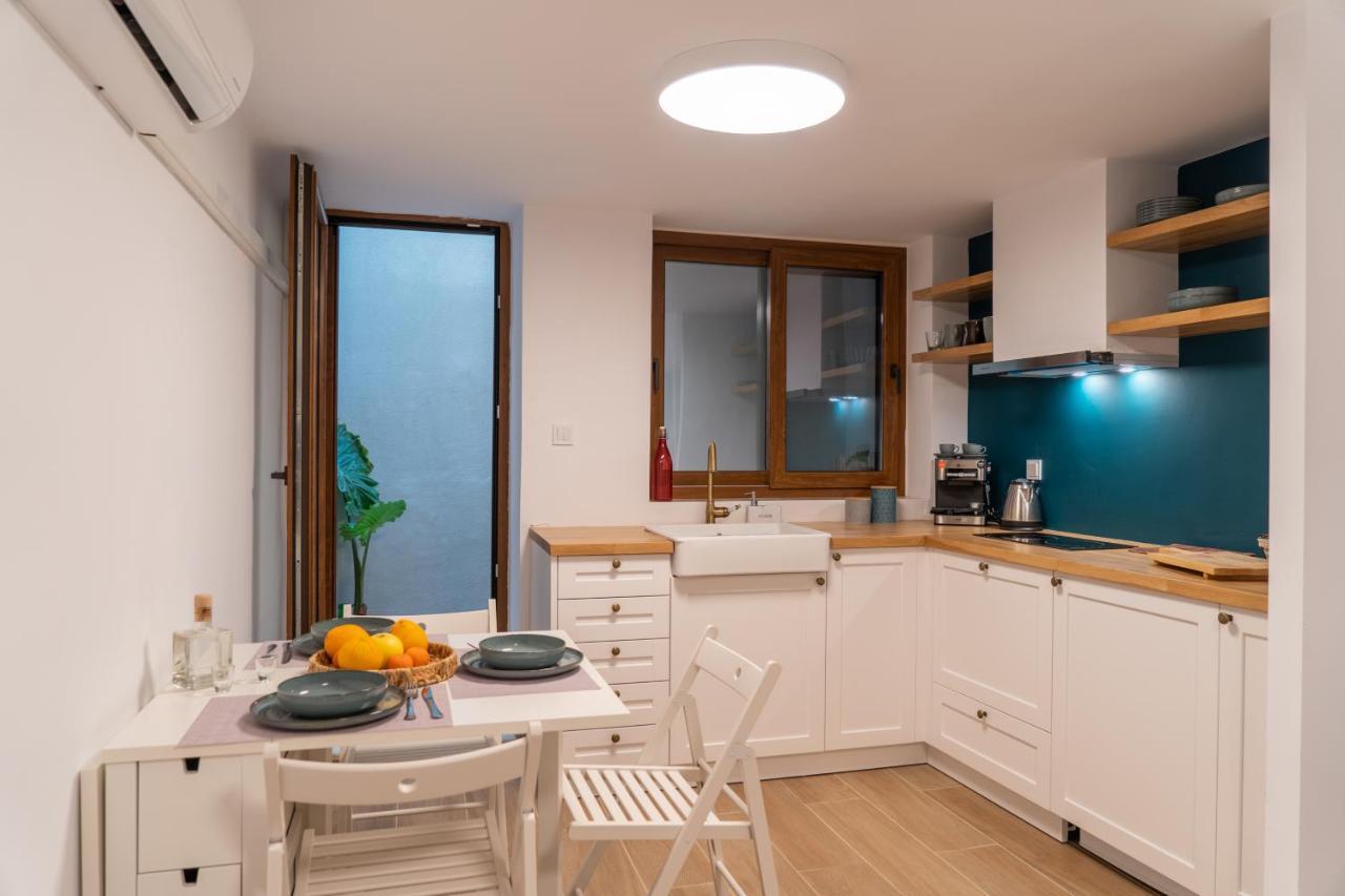 Appartement Lemon Garden