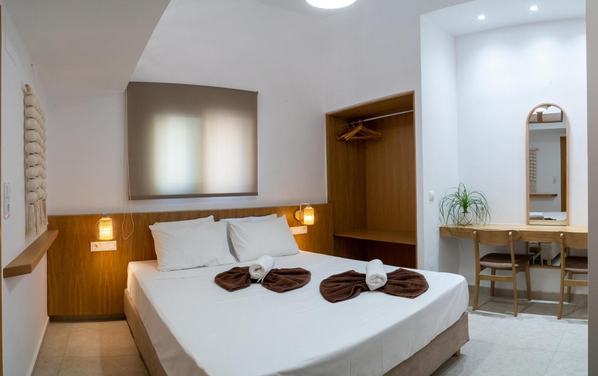 Appartement Lemon Garden *