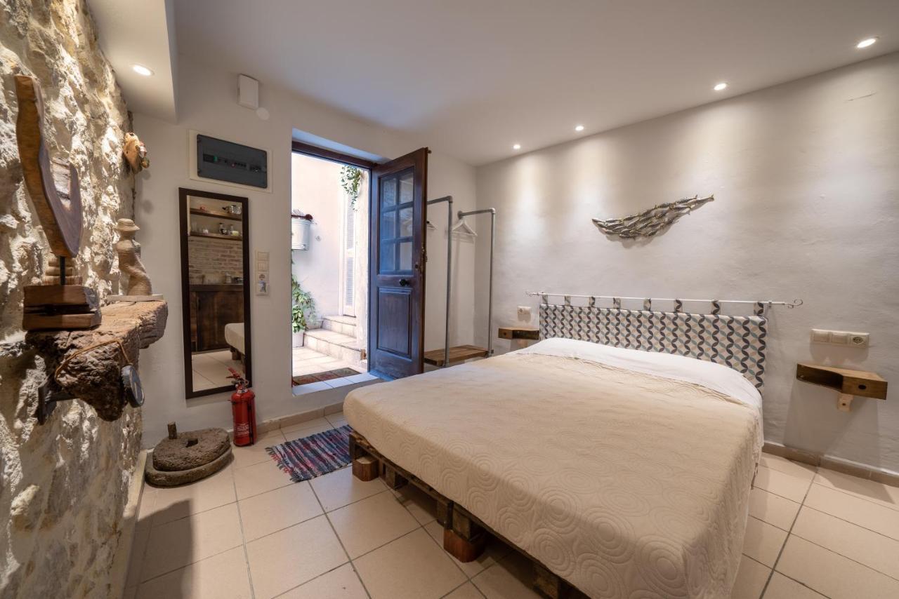 Appartement Lemon Garden