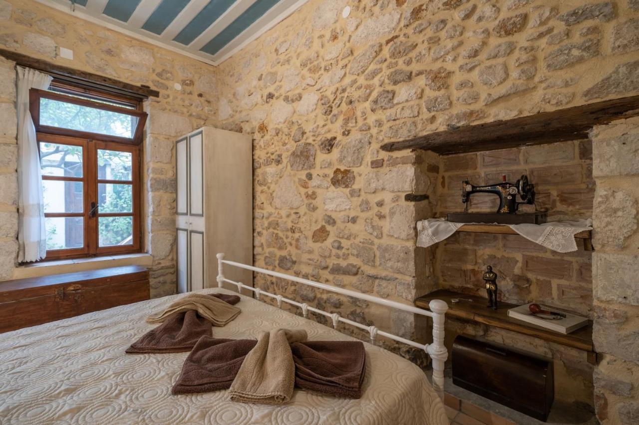 Appartement Lemon Garden