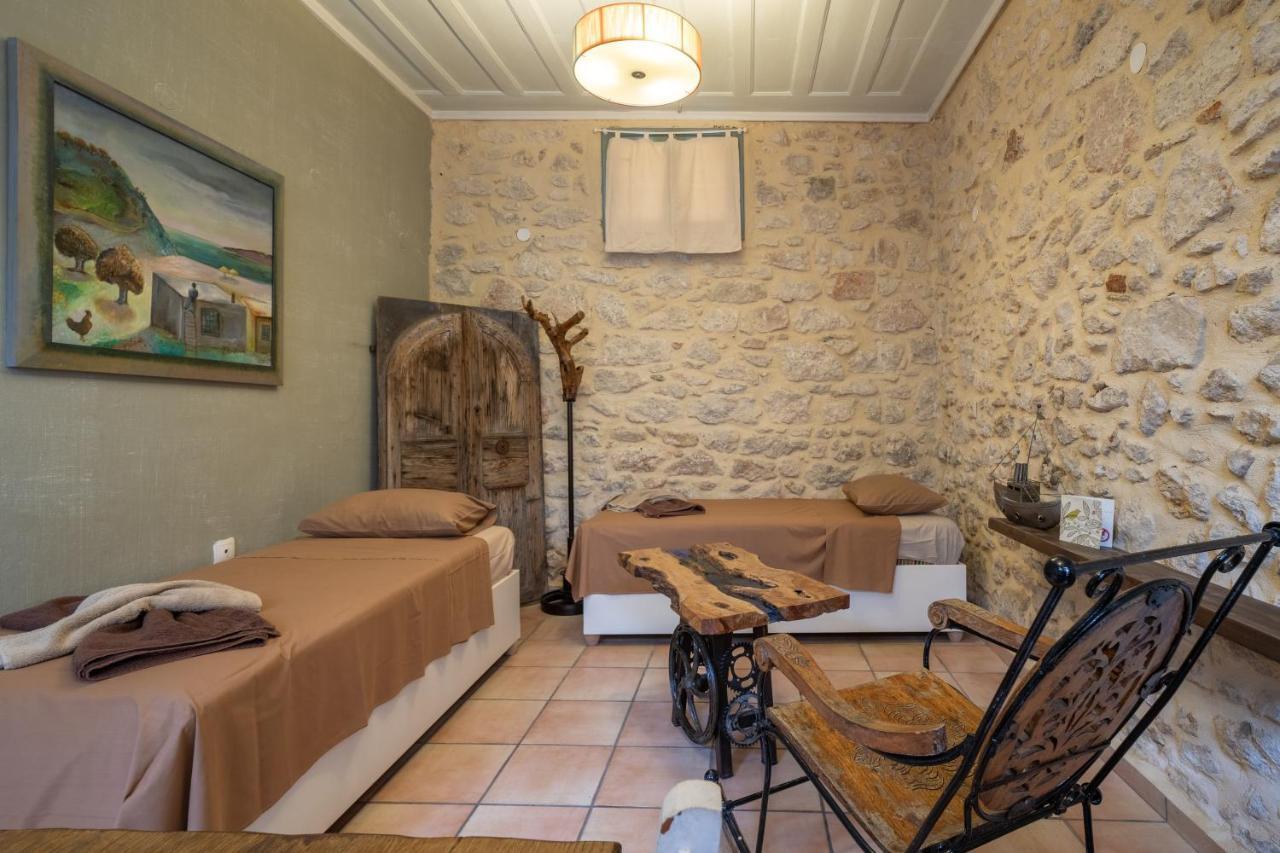 Appartement Lemon Garden