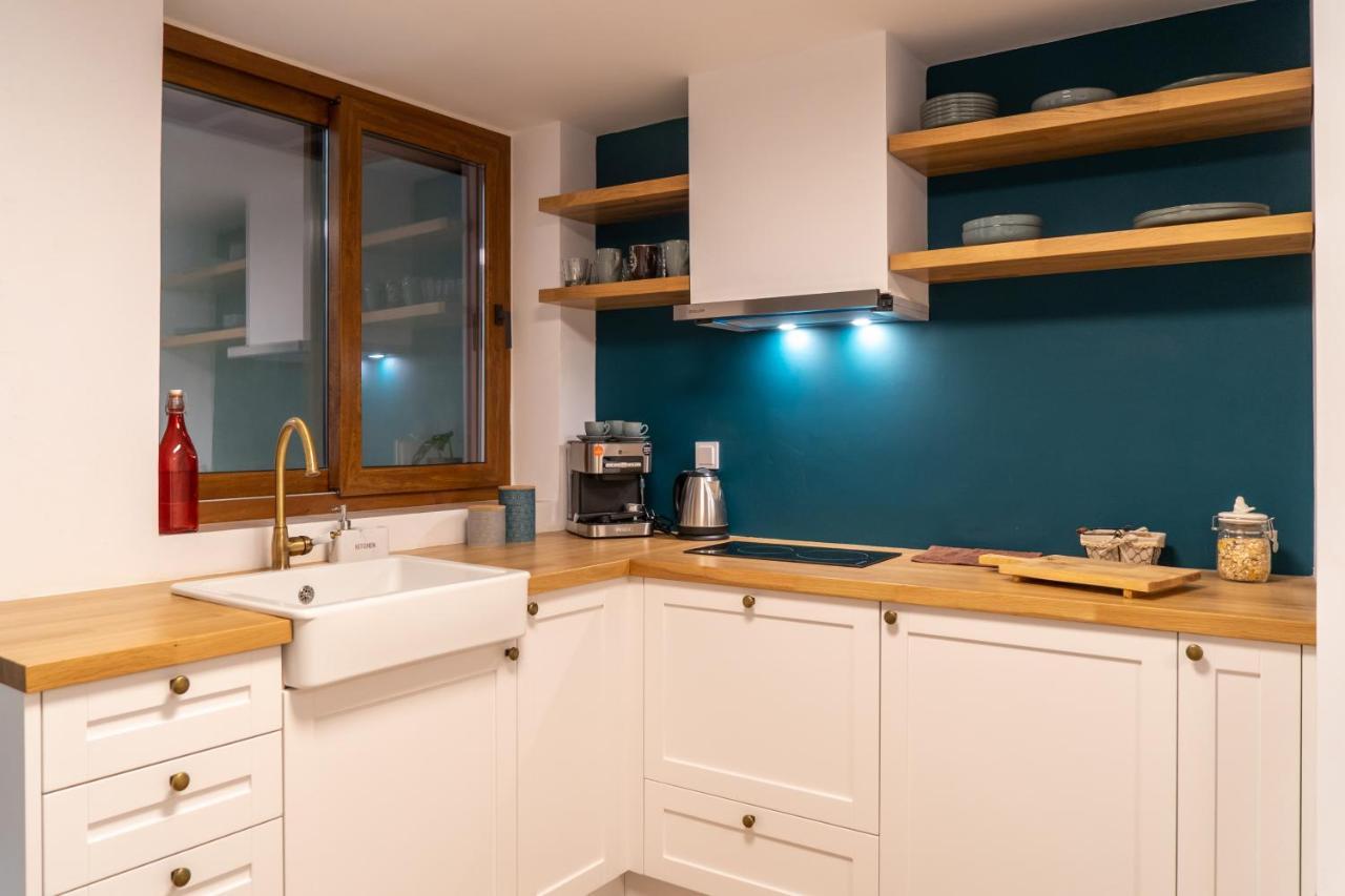 Lemon Garden Apartment