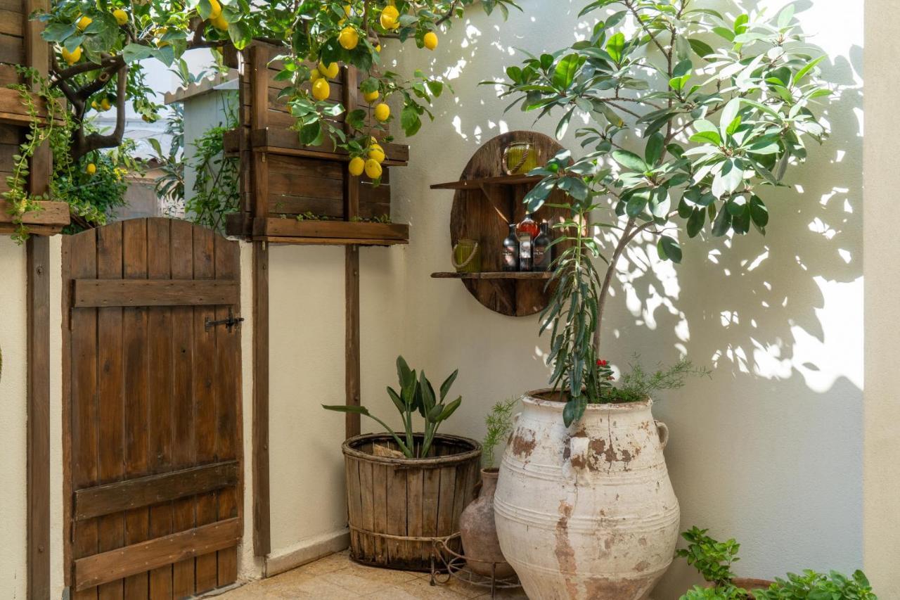 Lemon Garden Heraklion (Crete)