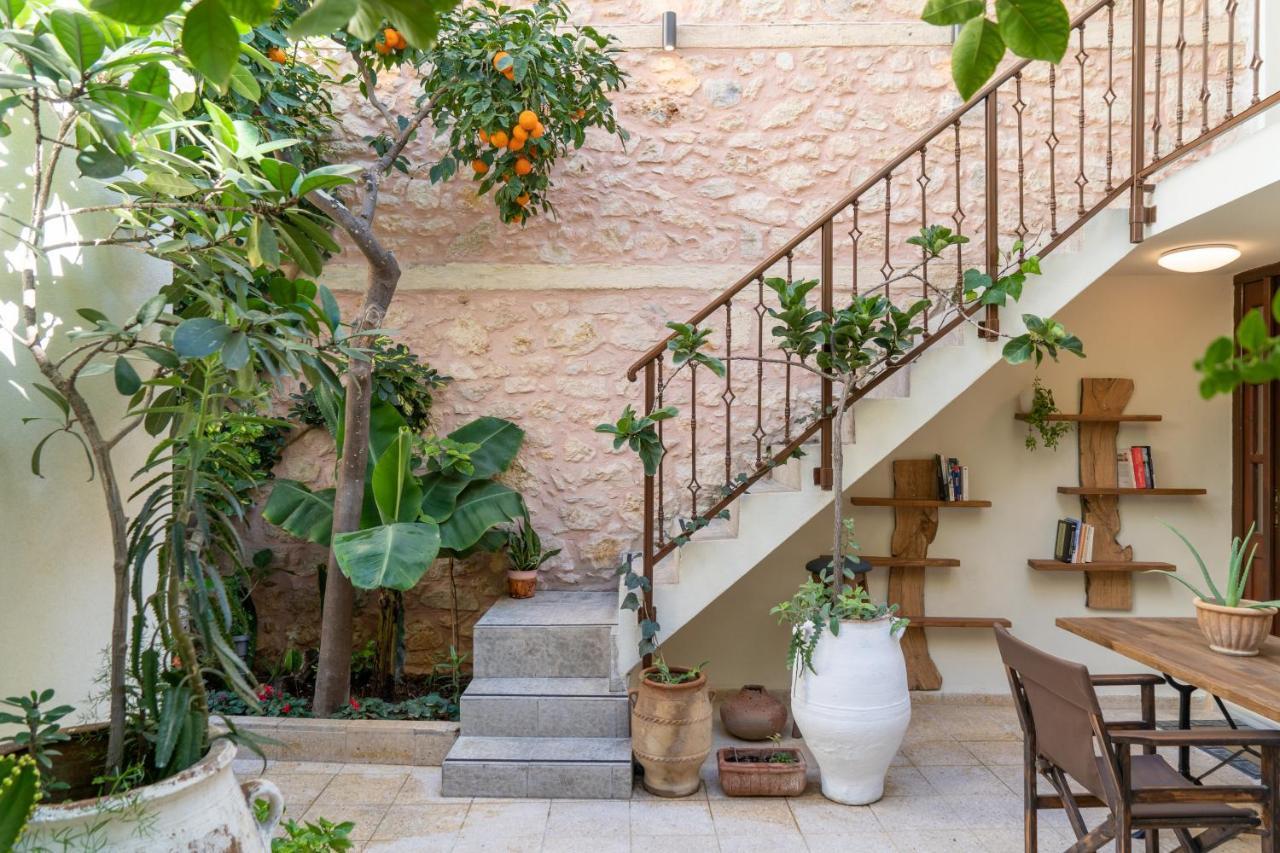 Lemon Garden Heraklion (Crete)