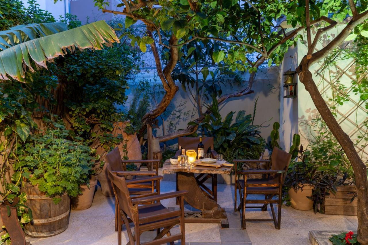 Lemon Garden Apartment *