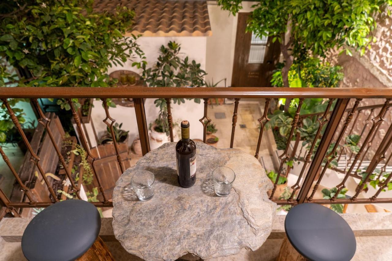 Apartment Lemon Garden Heraklion (Crete)