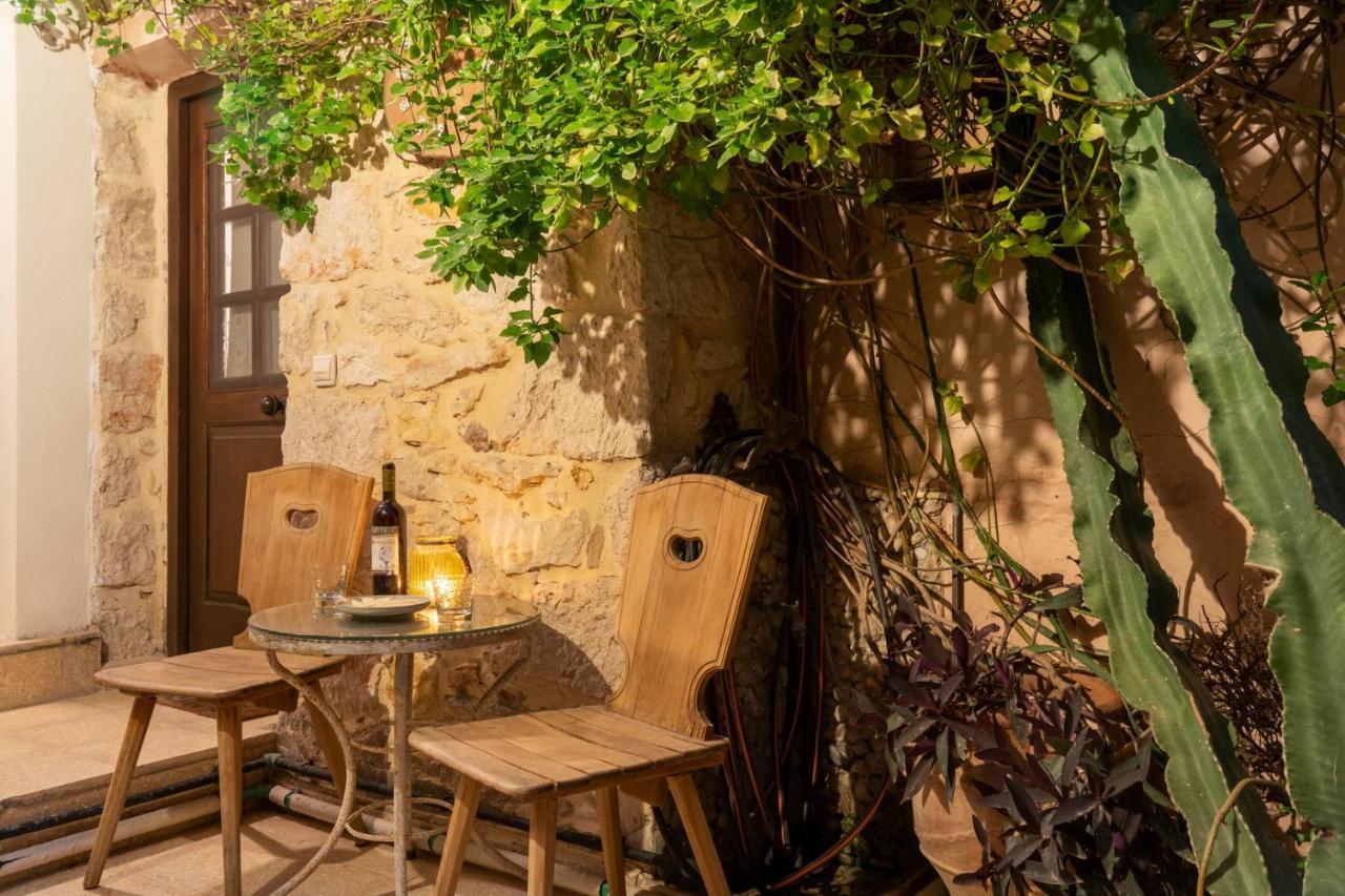 Lemon Garden Apartment