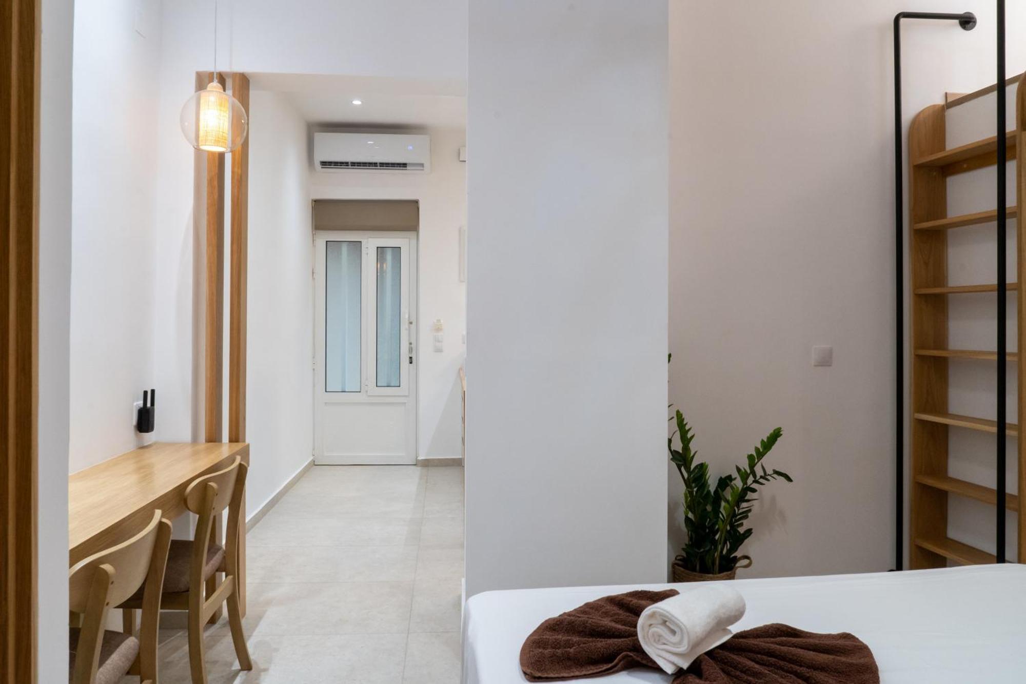 Lemon Garden Apartment