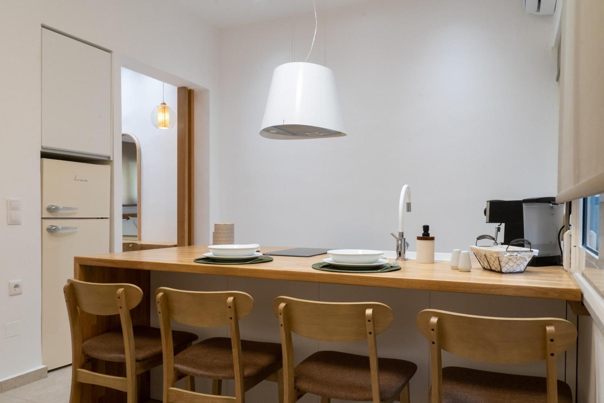 Lemon Garden Apartment Heraklion (Crete)