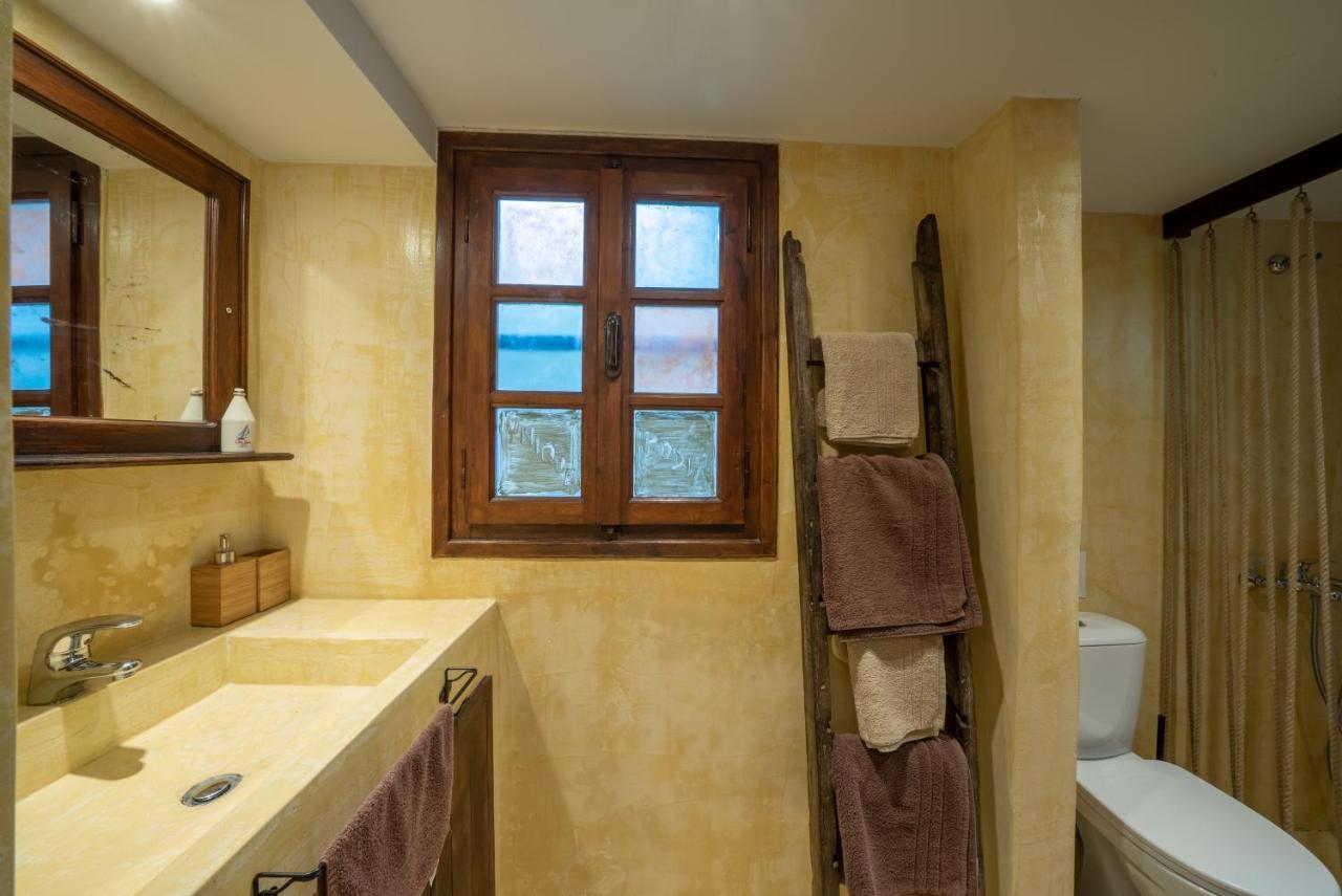 Apartment Lemon Garden Heraklion (Crete)