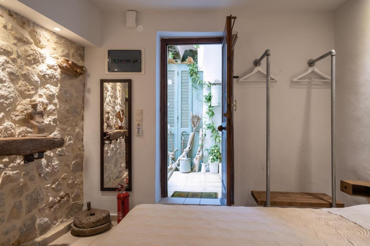 Lemon Garden Apartment