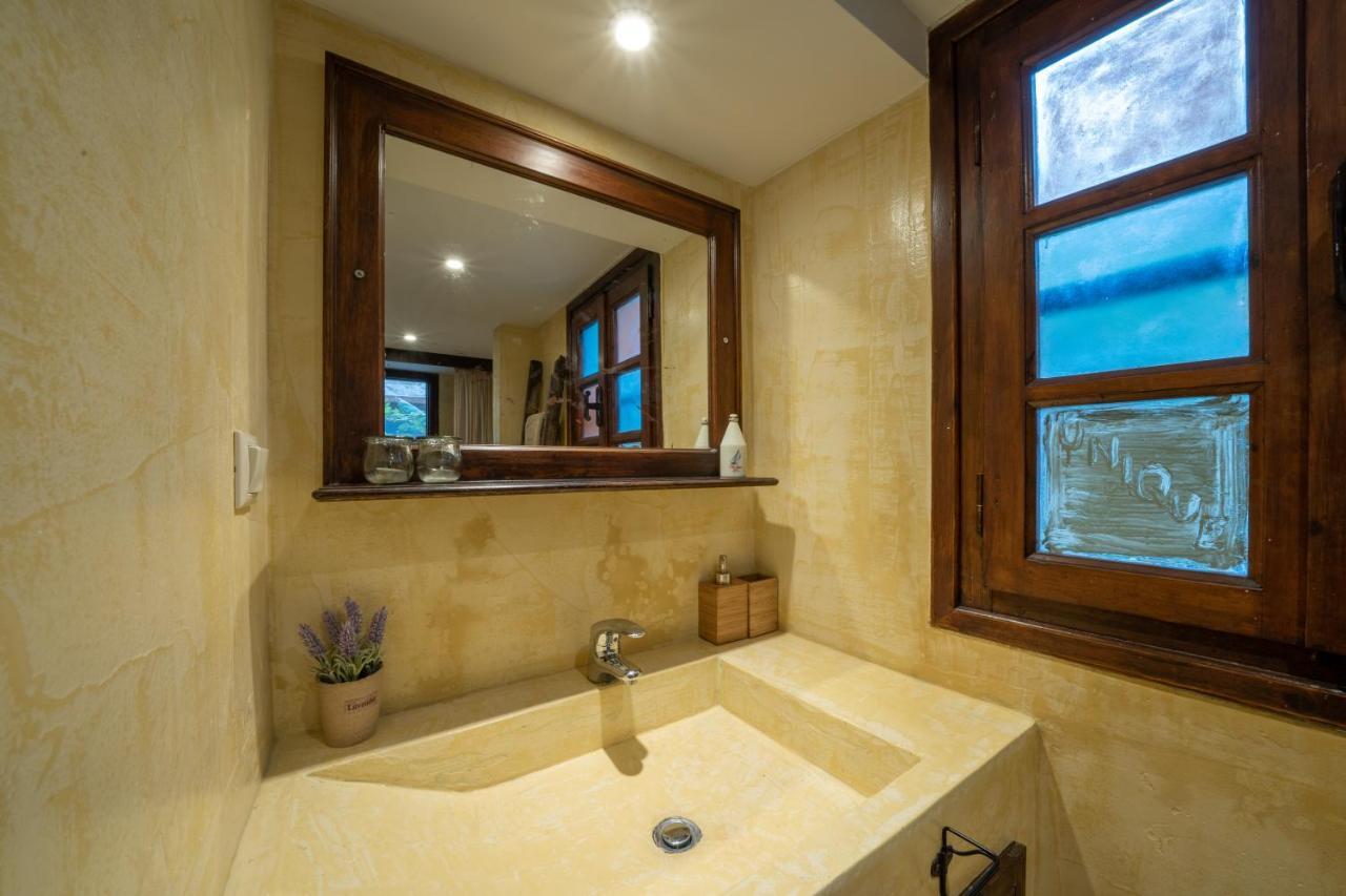 Lemon Garden Apartment