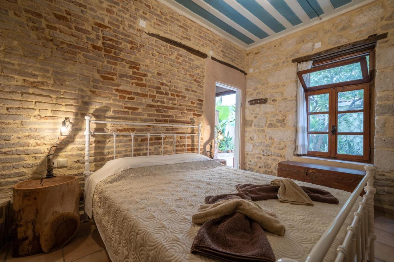 Apartment Lemon Garden Heraklion (Crete)