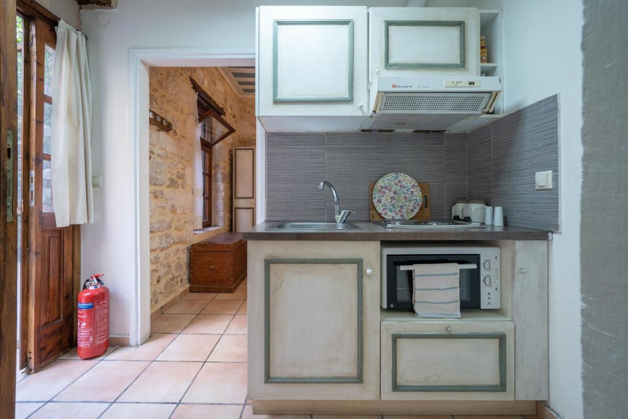Apartment Lemon Garden Heraklion (Crete)